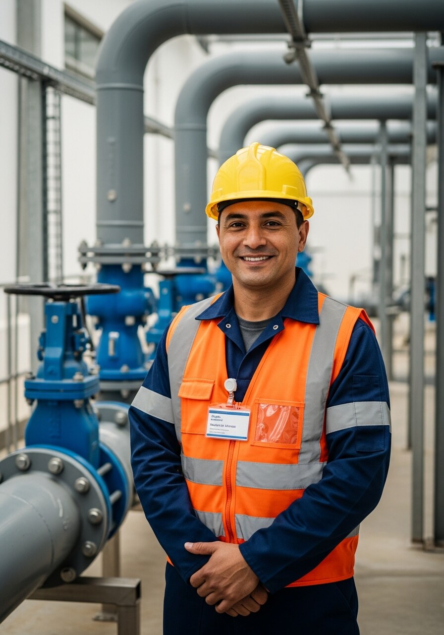New Water Systems